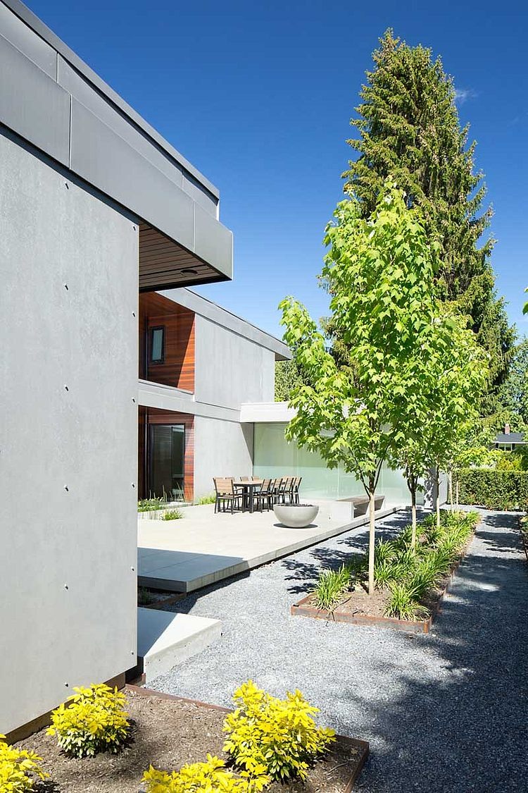 St. James Residence by Randy Bens