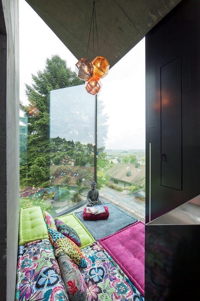 Trübel by L3P Architekten