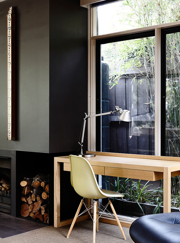Bellaire Court by Austin Design Associates