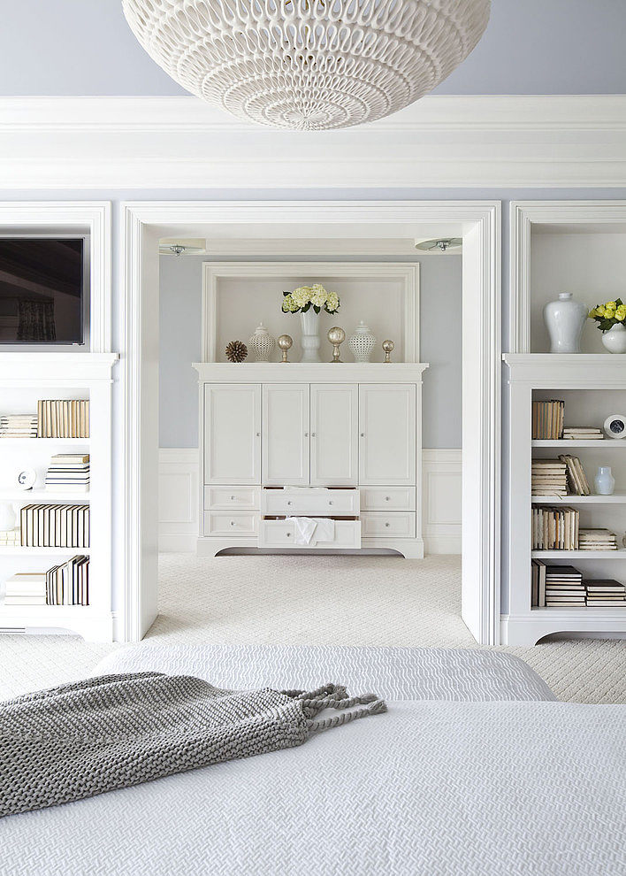 Parkwood Road Residence by Martha O'Hara Interiors