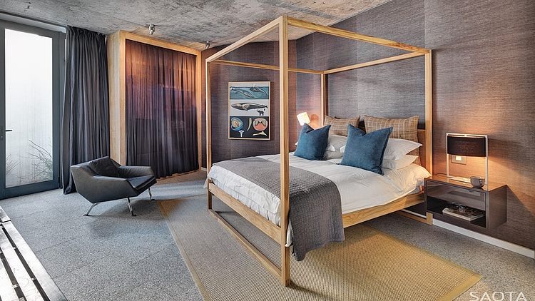 Silver Bay by SAOTA