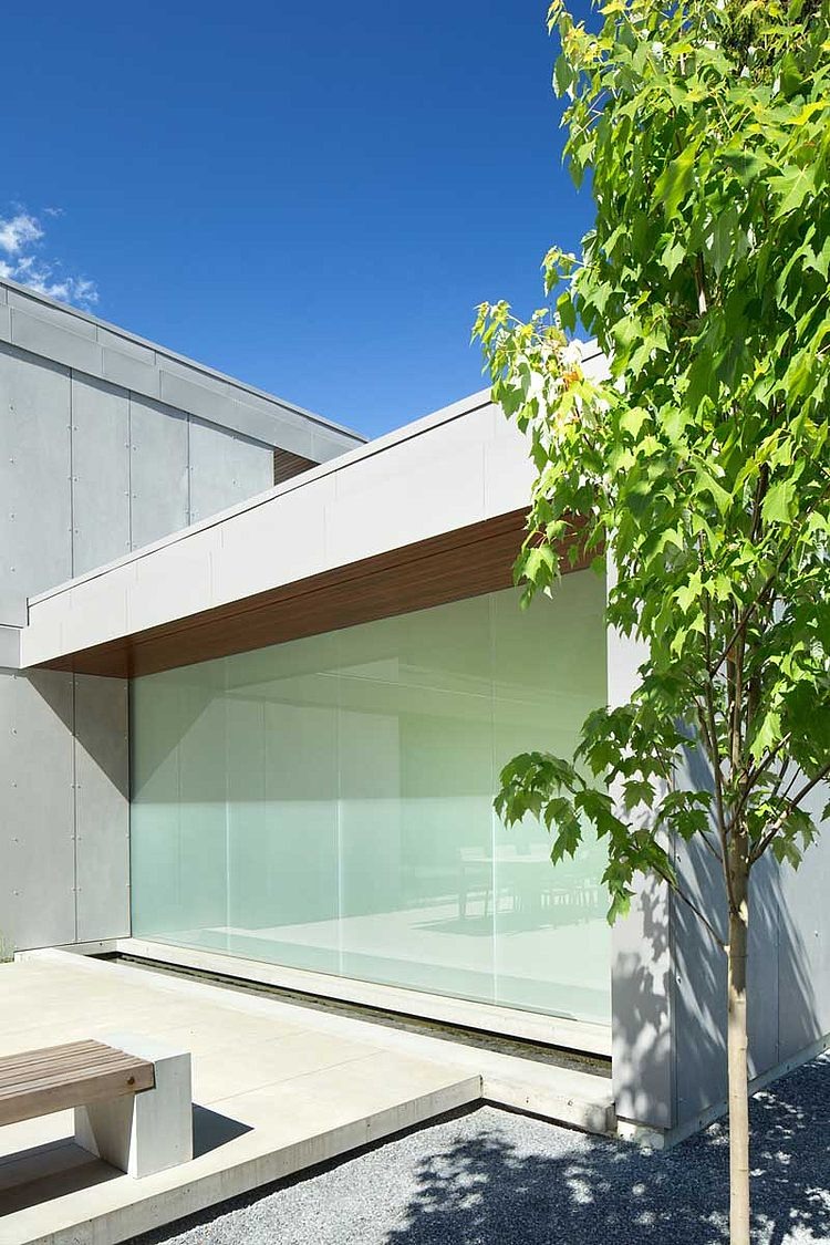 St. James Residence by Randy Bens