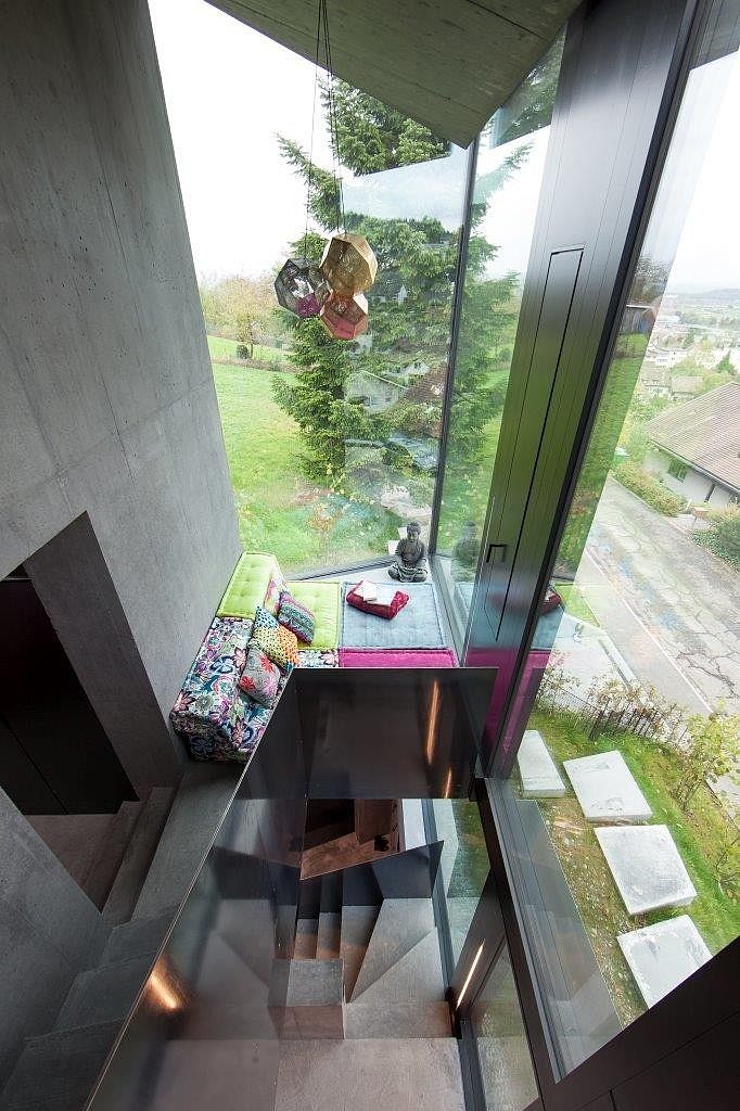 Trübel by L3P Architekten