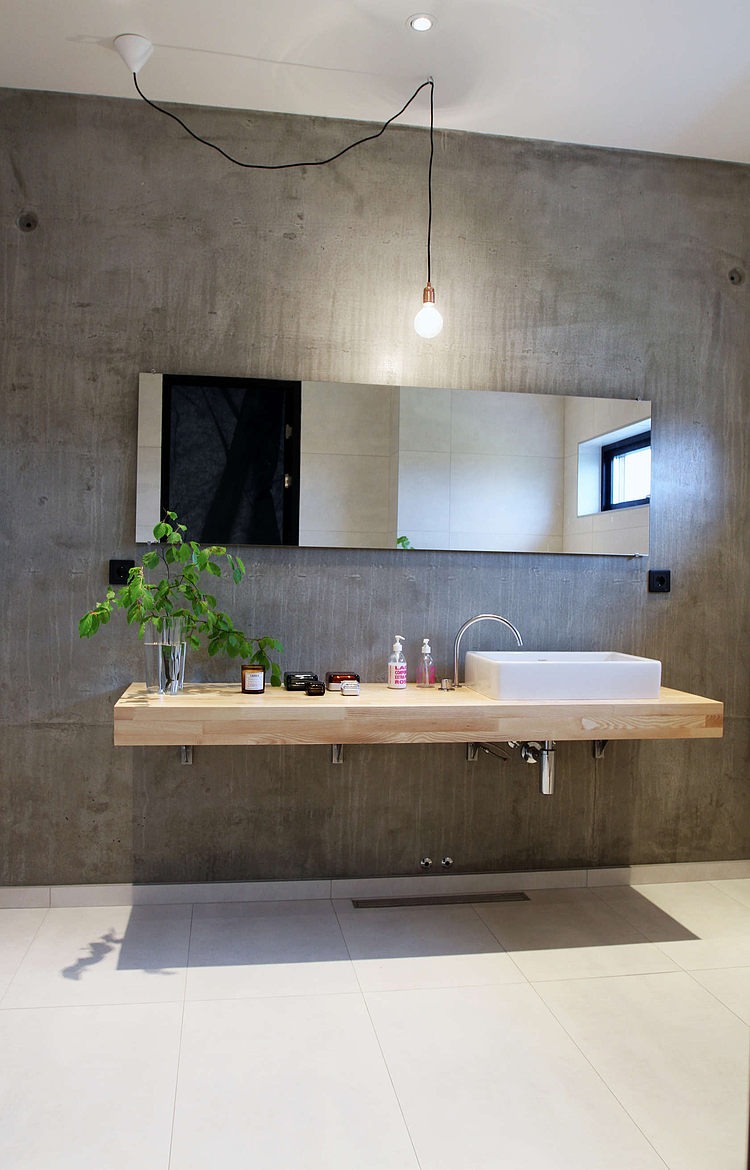 Villa E by Stringdahl Design