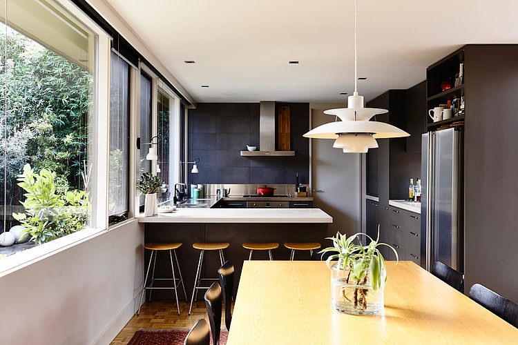 Bellaire Court by Austin Design Associates