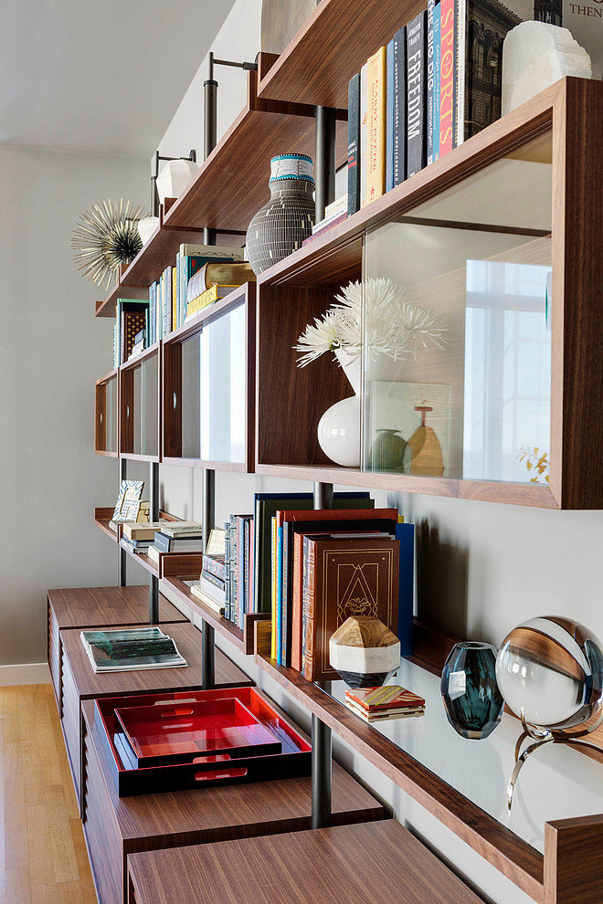 Boston Residence by Andra Birkerts Design