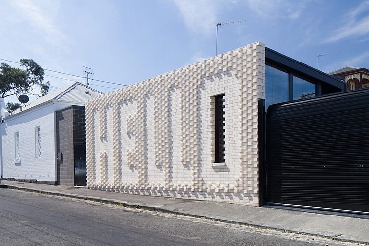 Hello House by OOF! Architecture