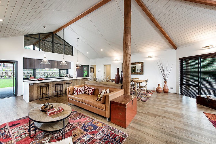 Marri View by The Rural Building Company