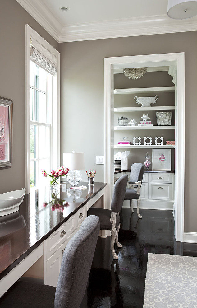 Parkwood Road Residence by Martha O'Hara Interiors