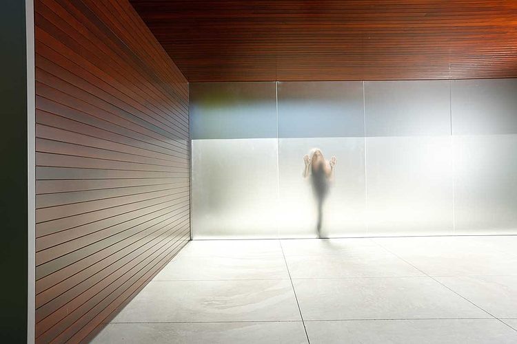 St. James Residence by Randy Bens