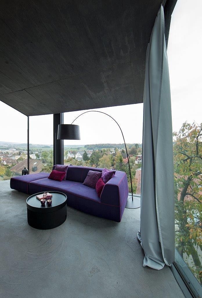 Trübel by L3P Architekten