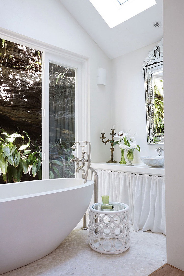 Vaucluse Residence by Serena Crawford