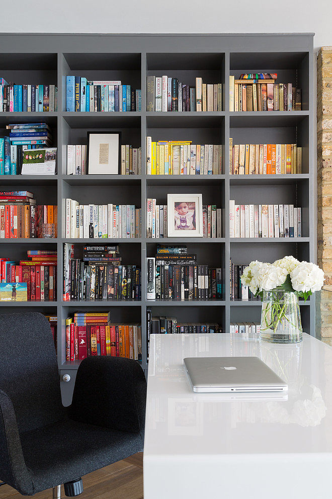 Broadgates Road by Granit Chartered Architects