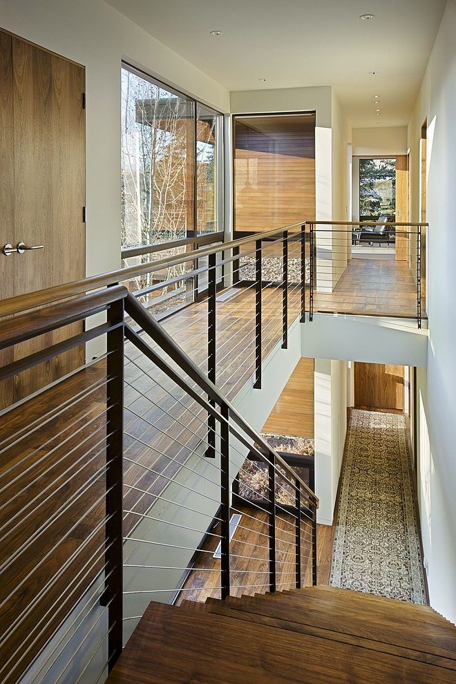 Contemporary Home in Sun Valley