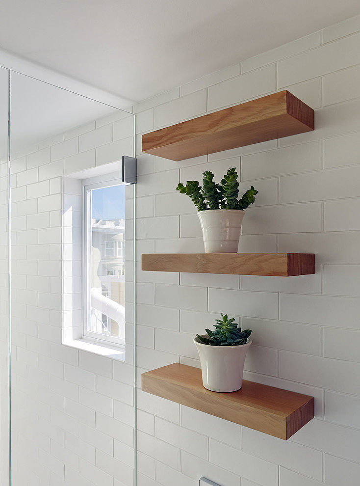 Duboce Triangle by Mark Reilly Architecture