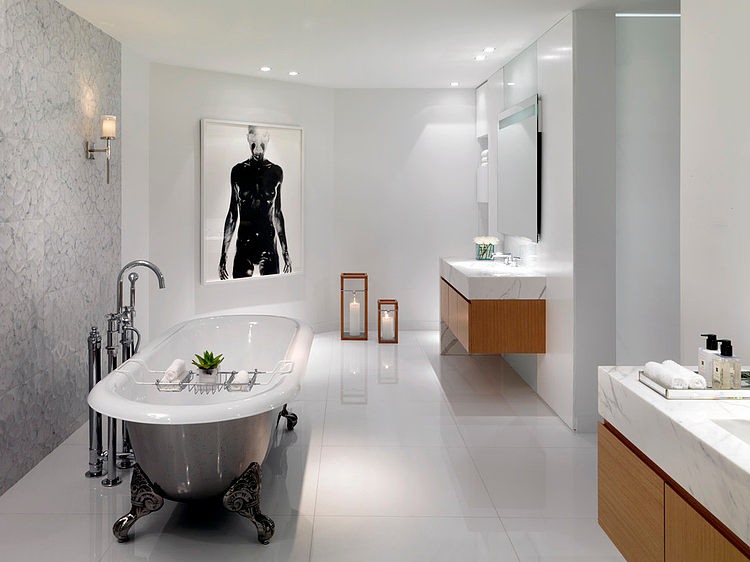 Fisher Island by Associated Design Co