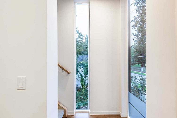 Genesee Townhomes by Chris Pardo Design