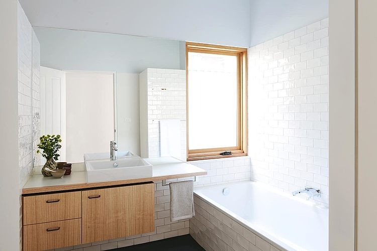 Harold Street House by Nest Architects