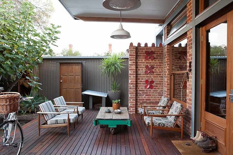 OSR House by OSR Interiors & Building Design