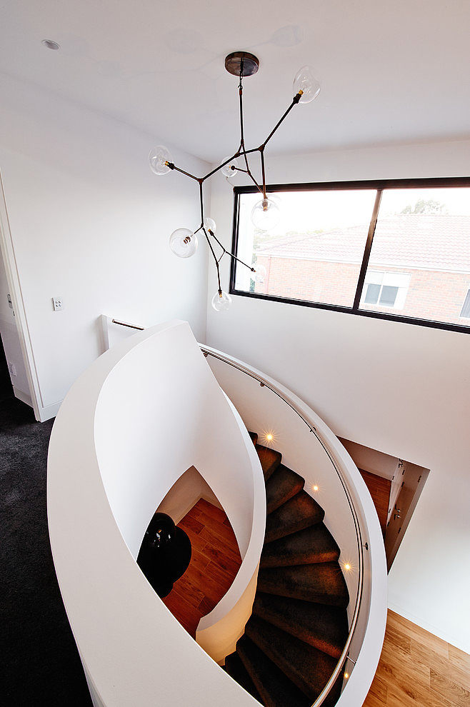 White House by In2