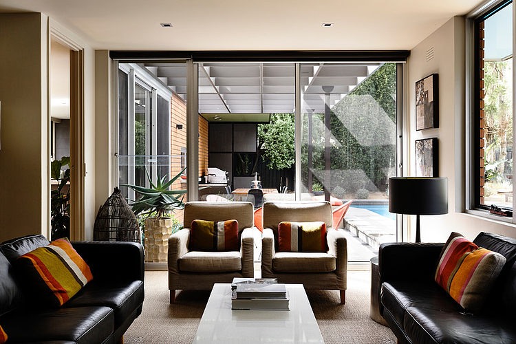 Bellaire Court by Austin Design Associates