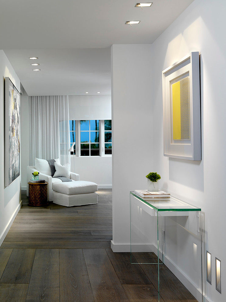 Fisher Island by Associated Design Co