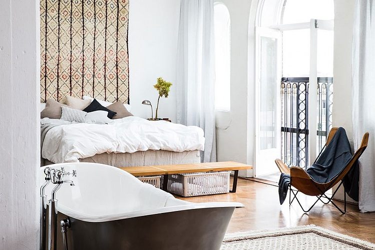 The Loft by The Playing Circle