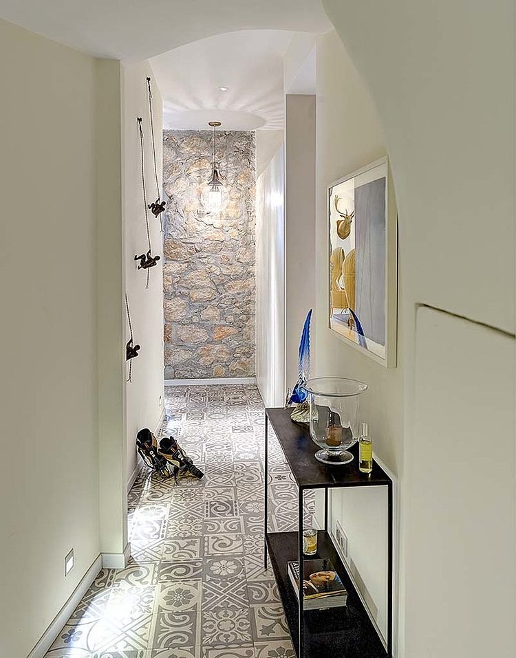 Luxury Apartment by Callender Howorth