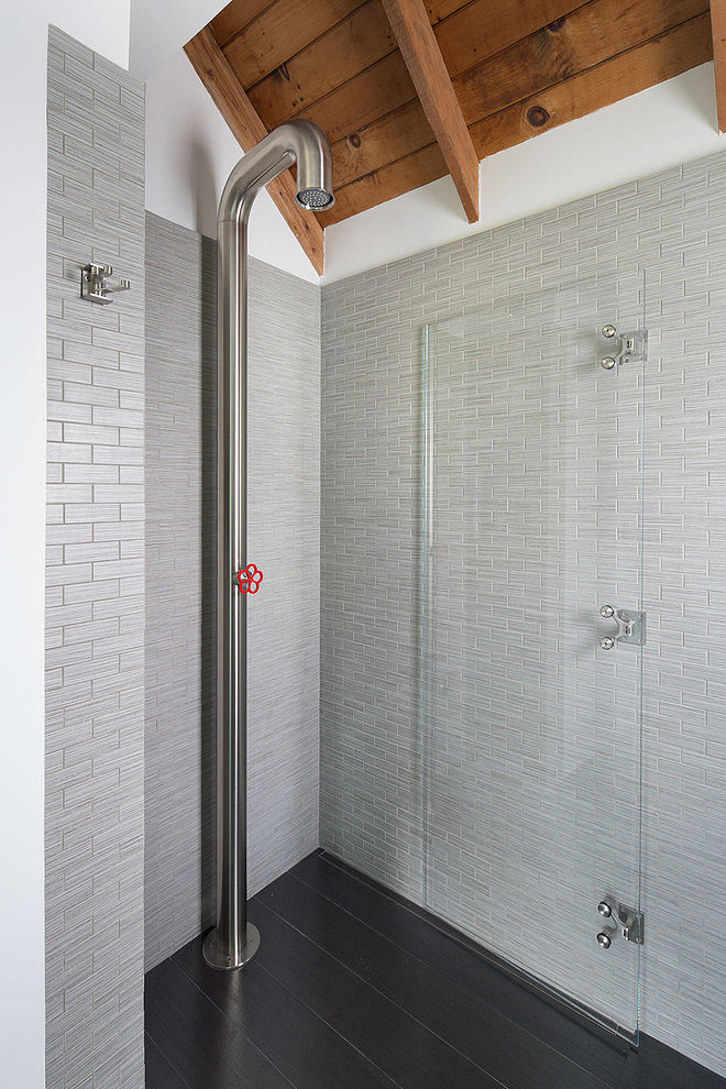 Marin Residence by Dawson & Clinton