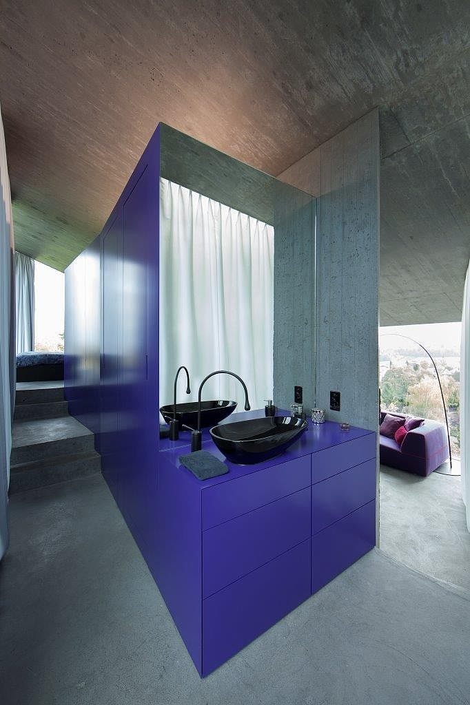 Trübel by L3P Architekten