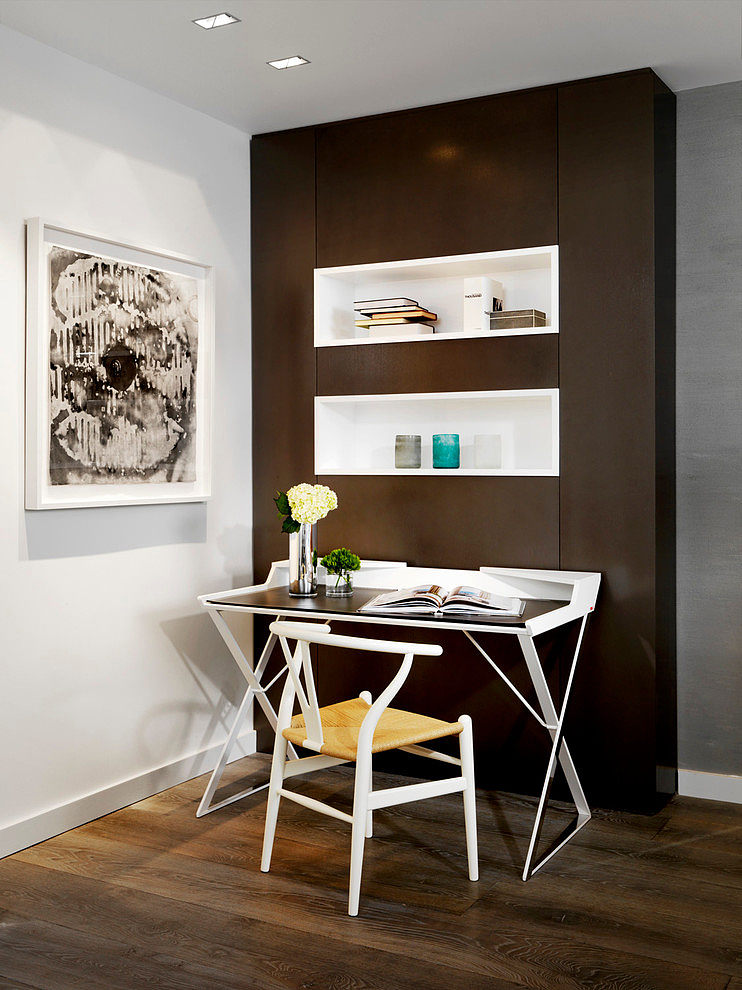 Fisher Island by Associated Design Co