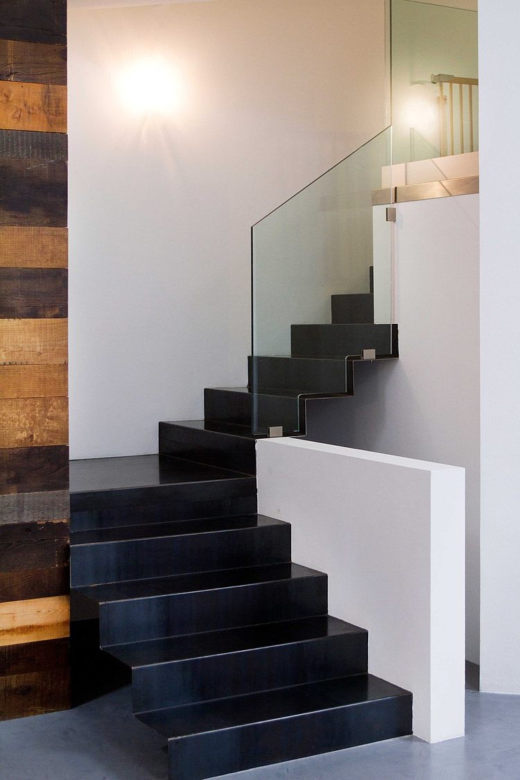 Loft SanP by Paolo Larese de Tetto