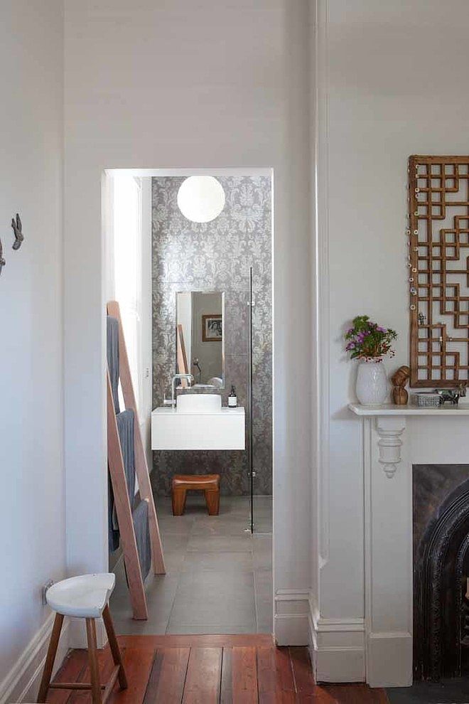 OSR House by OSR Interiors & Building Design