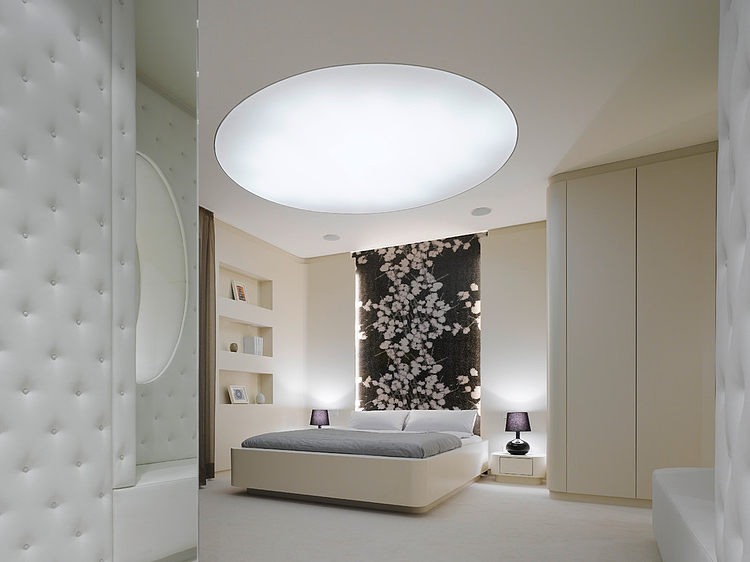 Quant 1 Residence by Ippolito Fleitz Group
