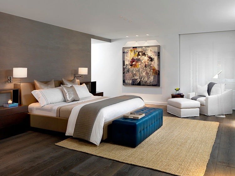 Fisher Island by Associated Design Co