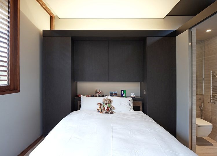 Fitzroy Park House by Stanton Williams