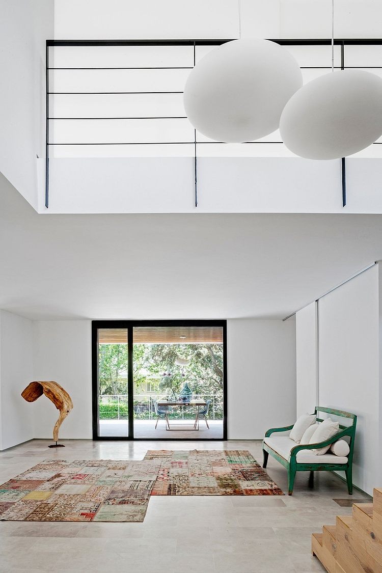 La Moraleja by ÁBATON Arquitectura
