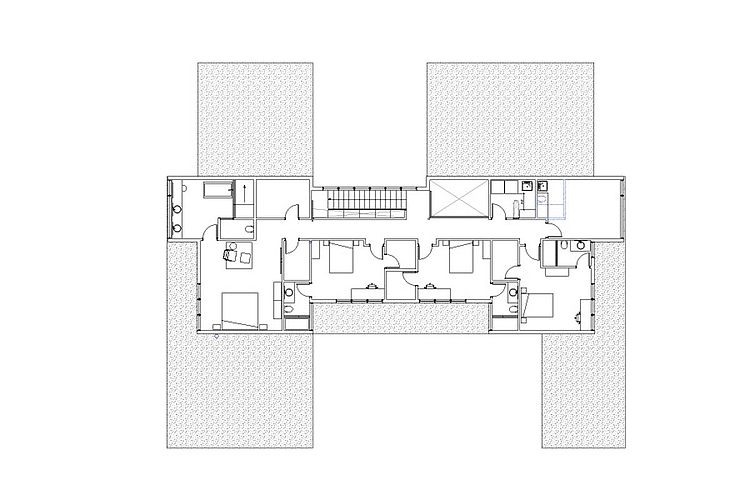 St. James Residence by Randy Bens