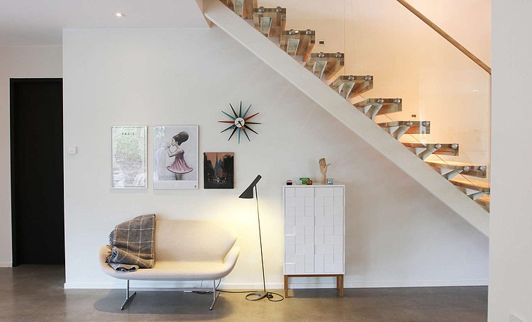 Villa E by Stringdahl Design