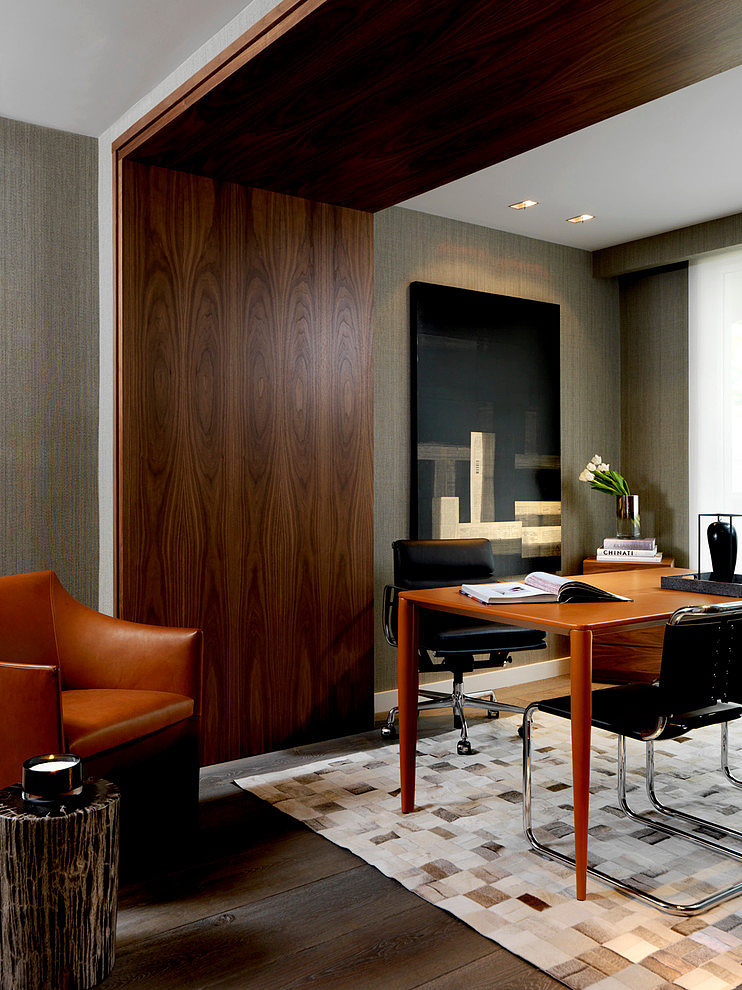 Fisher Island by Associated Design Co