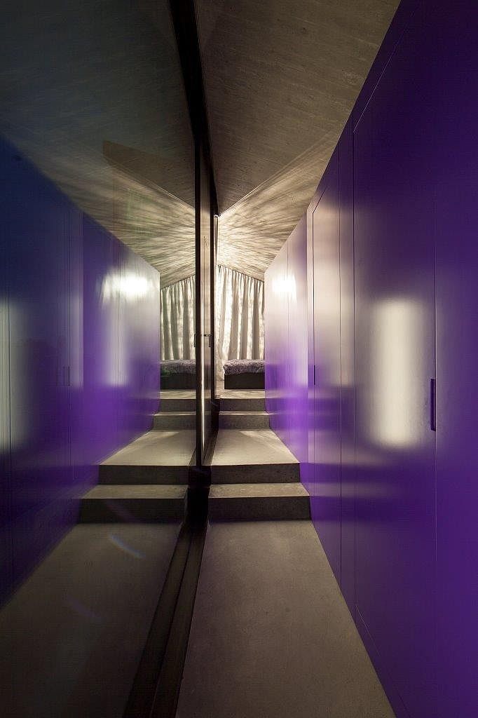 Trübel by L3P Architekten
