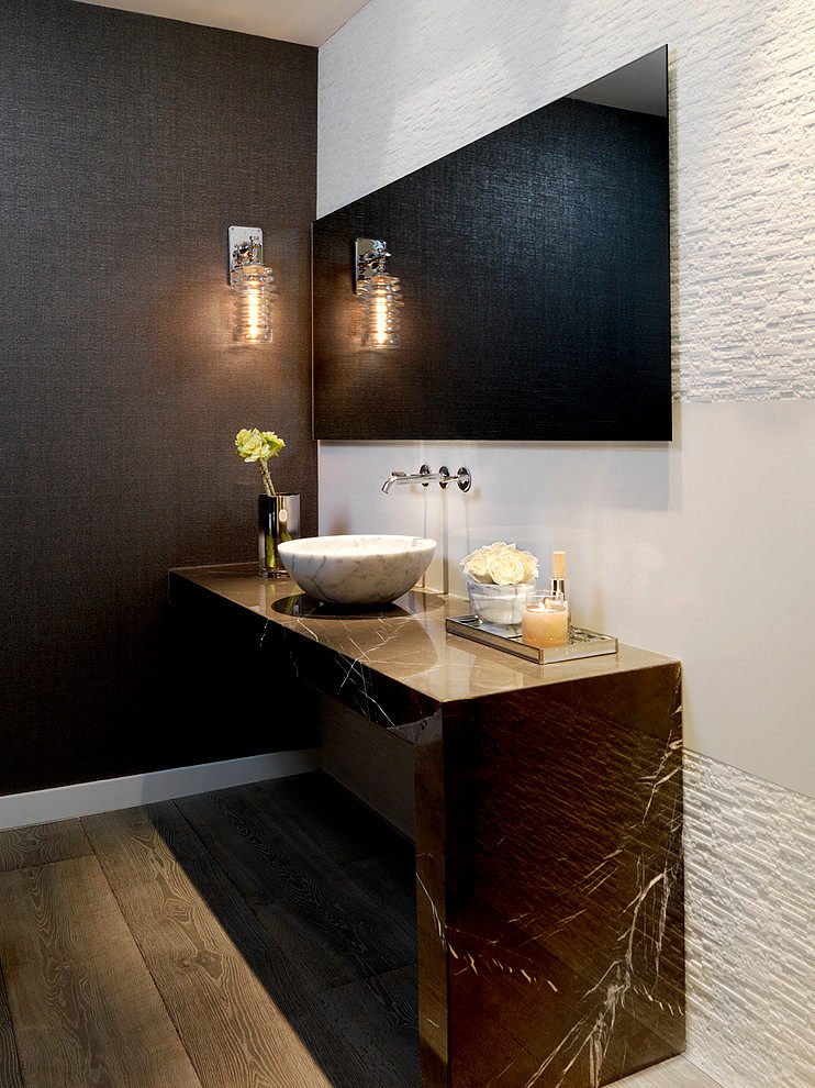 Fisher Island by Associated Design Co