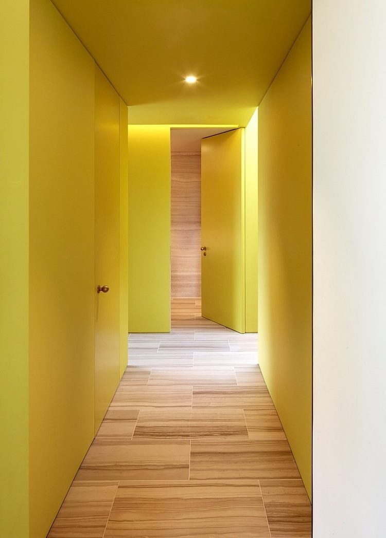 Fitzroy Park House by Stanton Williams