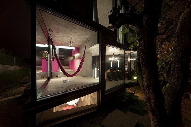 Trübel by L3P Architekten