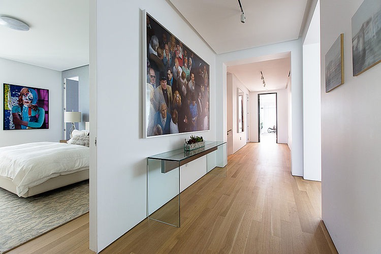Coastal Miami by SLC Interiors