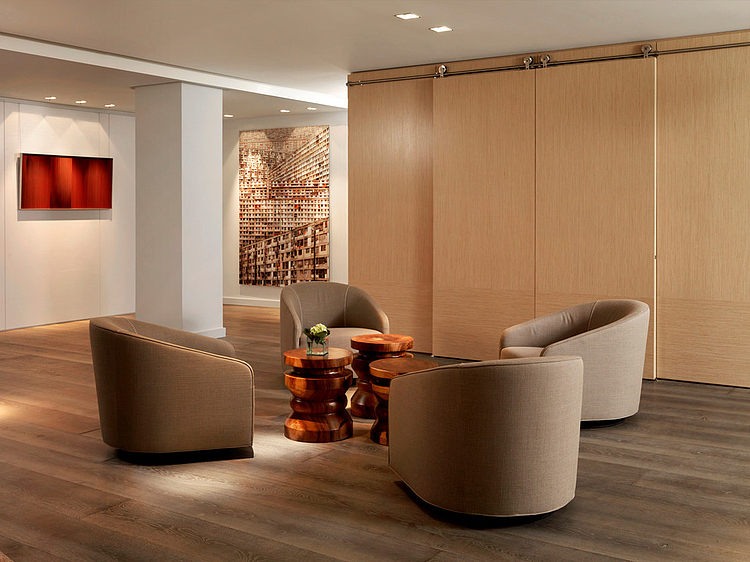 Fisher Island by Associated Design Co