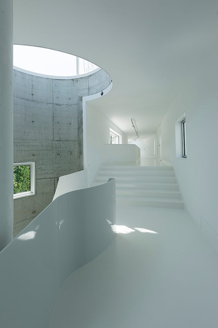 Casa V. by DOSIS