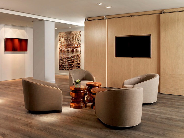Fisher Island by Associated Design Co