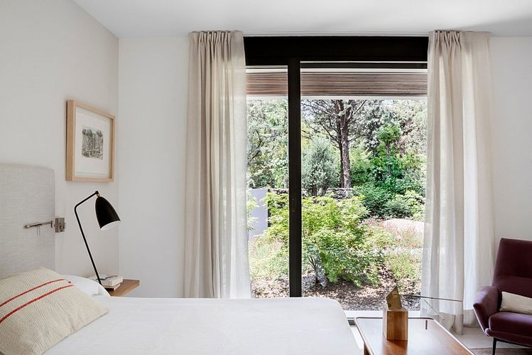 La Moraleja by ÁBATON Arquitectura