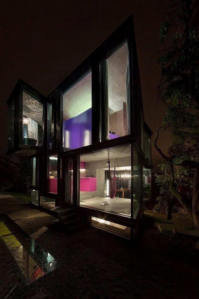 Trübel by L3P Architekten